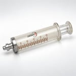 Gas Syringe